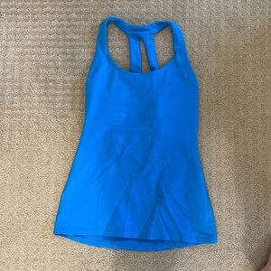 Beyond yoga top